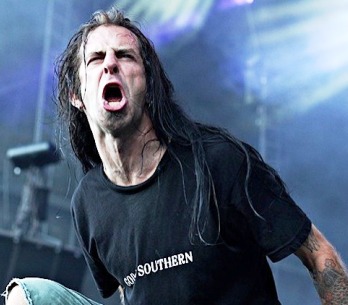 Randy Blythe z Lamb Of God bude propuštěn, zaplatil kauci